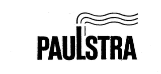 PAULSTRA logo