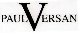 PAULVERSAN logo