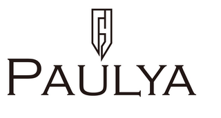 PAULYA logo