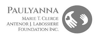 PAULYANNA MARIE T. CLERGE ANTENOR J. LABOSSIERE FOUNDATION INC. logo