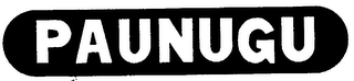 PAUNUGU logo