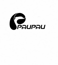 PAUPAU logo