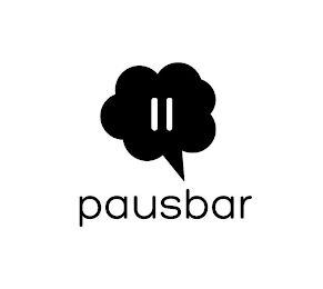 PAUSBAR logo