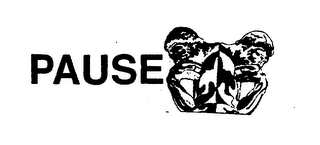 PAUSE logo
