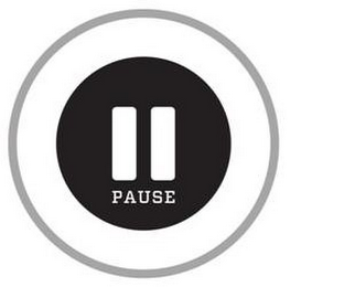 PAUSE logo