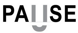 PAUSE logo