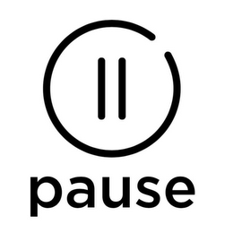 PAUSE logo