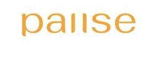 PAUSE logo