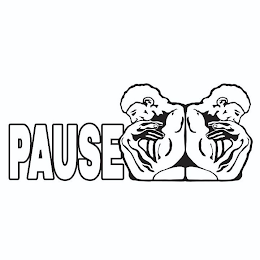 PAUSE logo