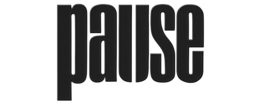 PAUSE logo