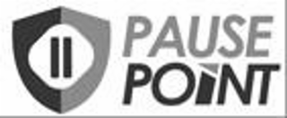 PAUSE POINT logo