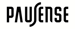 PAUSENSE logo