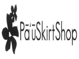 PA'USKIRTSHOP logo
