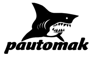 PAUTOMAK logo