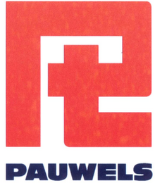 PAUWELS PT logo