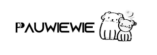 PAUWIEWIE logo