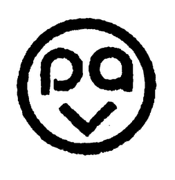 PAV logo