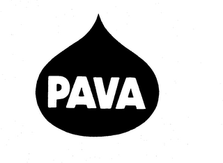 PAVA logo