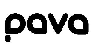 PAVA logo