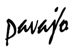 PAVAJO logo