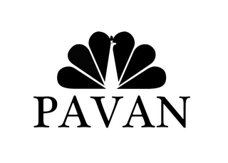 PAVAN logo