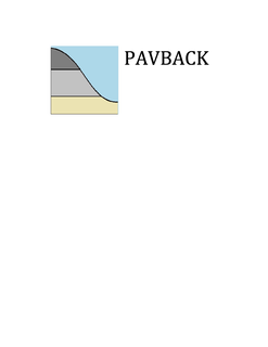 PAVBACK logo