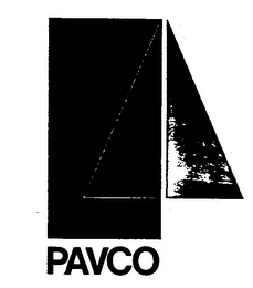 PAVCO logo