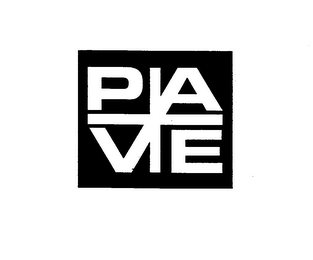 PAVE logo