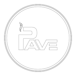 PAVE logo