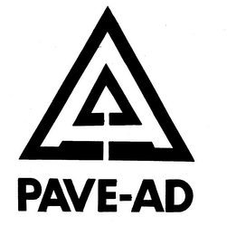 PAVE-AD logo