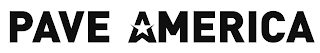 PAVE AMERICA logo