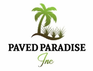 PAVED PARADISE INC logo