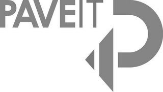 PAVEIT logo