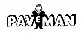PAVEMAN logo
