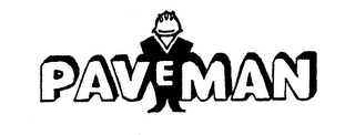 PAVEMAN logo