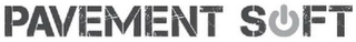 PAVEMENT S FT logo