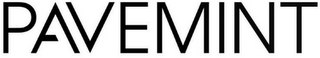 PAVEMINT logo