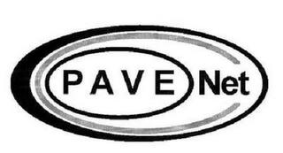 PAVENET logo