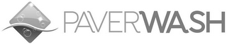 PAVER WASH logo