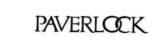 PAVERLOCK