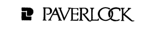 PAVERLOCK PL logo
