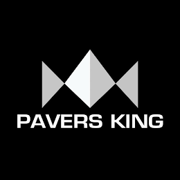 PAVERS KING logo