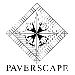PAVERSCAPE logo