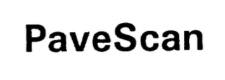 PAVESCAN