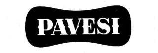 PAVESI logo