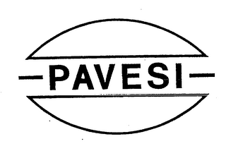 PAVESI logo