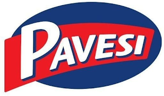 PAVESI logo