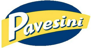 PAVESINI logo