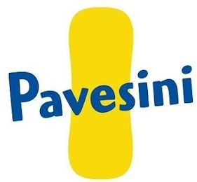 PAVESINI logo
