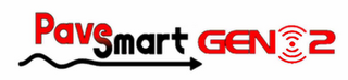 PAVESMART GEN 2 logo